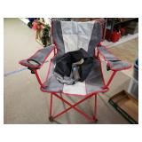 Folding Camping Chair