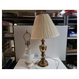 Table Top Lamps