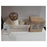 Corn Popper Popcorn Machine, Vegetable Chopper,