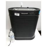 Honeywell Air Filter