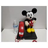 Mickey Mouse Phone