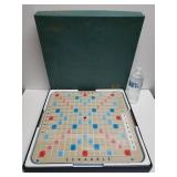 Deluxe Scrabble Game