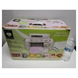 Cricut Cutter No Cartridge Or Mat