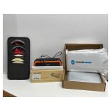 Small Electronic Items - Phone Sanitizer,