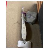 Luna by Sienna Steam Mop/Duster/Scrubber