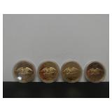 Bill Of Rights Constitution Coins