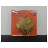 1859-1959 Clatsop County Oregon Centennial 50