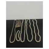 Pearl Cocktail Jewelry