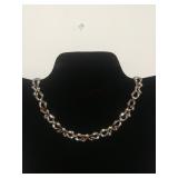 Vintage Trifari Bow Necklace