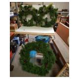 Artificial Wreaths