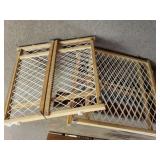 Baby/pet Gates