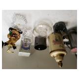 Moose Holiday Soap Dispenser,  Juicer, Potpourri