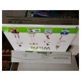 Wii Fit Game System & Starter Kit