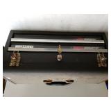 Craftsman Rally Tool Box