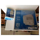 Kenmore 8 Gallon Humidifier & Filter