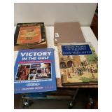 1902 Sears & Roebuck Catalogue, Victory In The