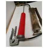 Grease Guns