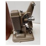 Revere Camera Company Projector