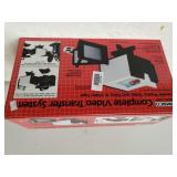Complete Video Transfer System