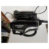 Oreck Ironman Vacuum