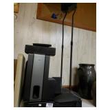 RCA Theater Stereo Surround Sound System