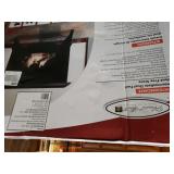 Intermediate Dual fuel Vent Free Stove