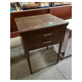 Sewing Machine Table