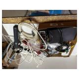 Discman, Rockfish Speaker Controller, Digital