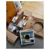 Electrical Wiring & More