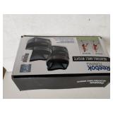 Reebok  5 lb Adjustable Ankle Weights