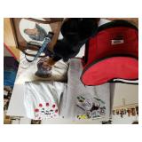 Stuffed Rottweiler Toy, Pillow, Serving Tray,