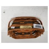 1993 Bayberry Longaberger Basket