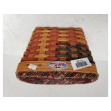 Longaberger 25th Anniversary Basket