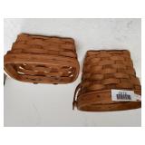 Longaberger Baskets