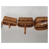 Handmade Baskets - different Sizes