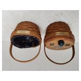 Longaberger Discovery Baskets