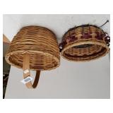 Handmade Woven Baskets