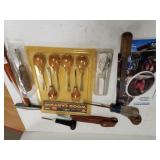 Wood Carving Tools
