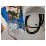 Propane Hose Assembly, Hose Assembly For Air &