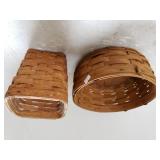 Longaberger Baskets