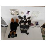 Stuffed Rottweiler,  Rottweiler Figures, Coffee