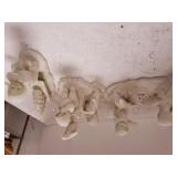 Dept 56 Snowbabies Figurines