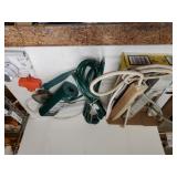 Assorted Extension Cords & Power Outlets &