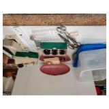 Singer Sewing Machine Discs, Attachments, Singer