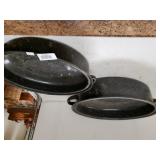 Granite Wear Black Roosters