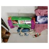 Cleaning Cloths, Dish Cloths, Wash Cloths, Dish