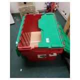 Christmas Storage Containers
