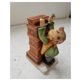 Goebel Hummel Girl Bank Figure