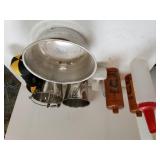 Pails, Dog Bowl, Dog Toys, Water Bottles