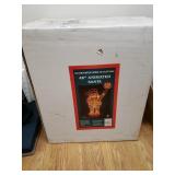 48" Animated Santa (Untested)